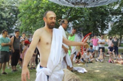 Le Yogi Parc 27 * 6240 x 4160 * (7.8MB)